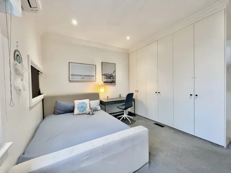2023 13dec Bedroom 4 Briggs Street
