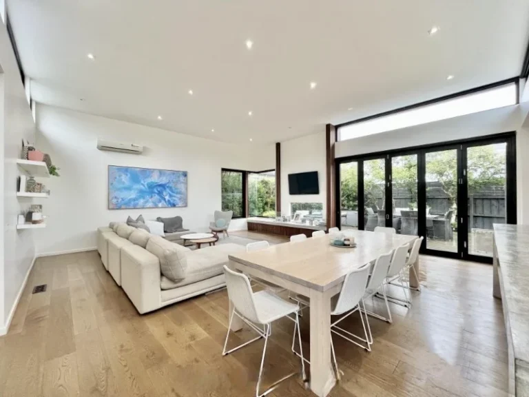 2023 13dec Dining And Living Area Briggs Street