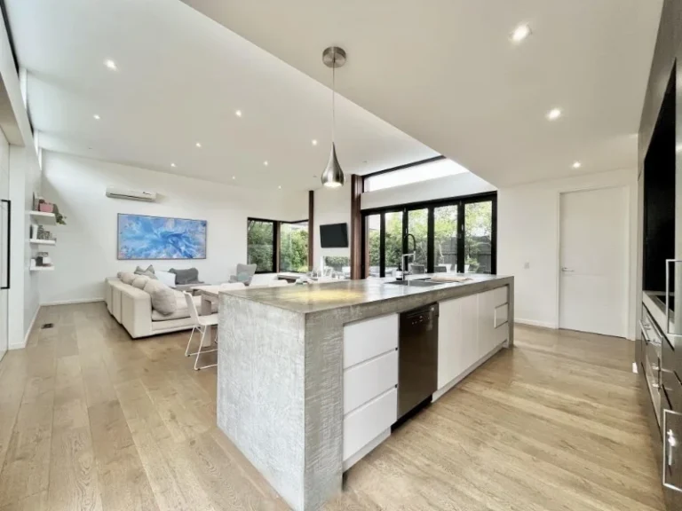 2023 13dec Kitchen Briggs Street